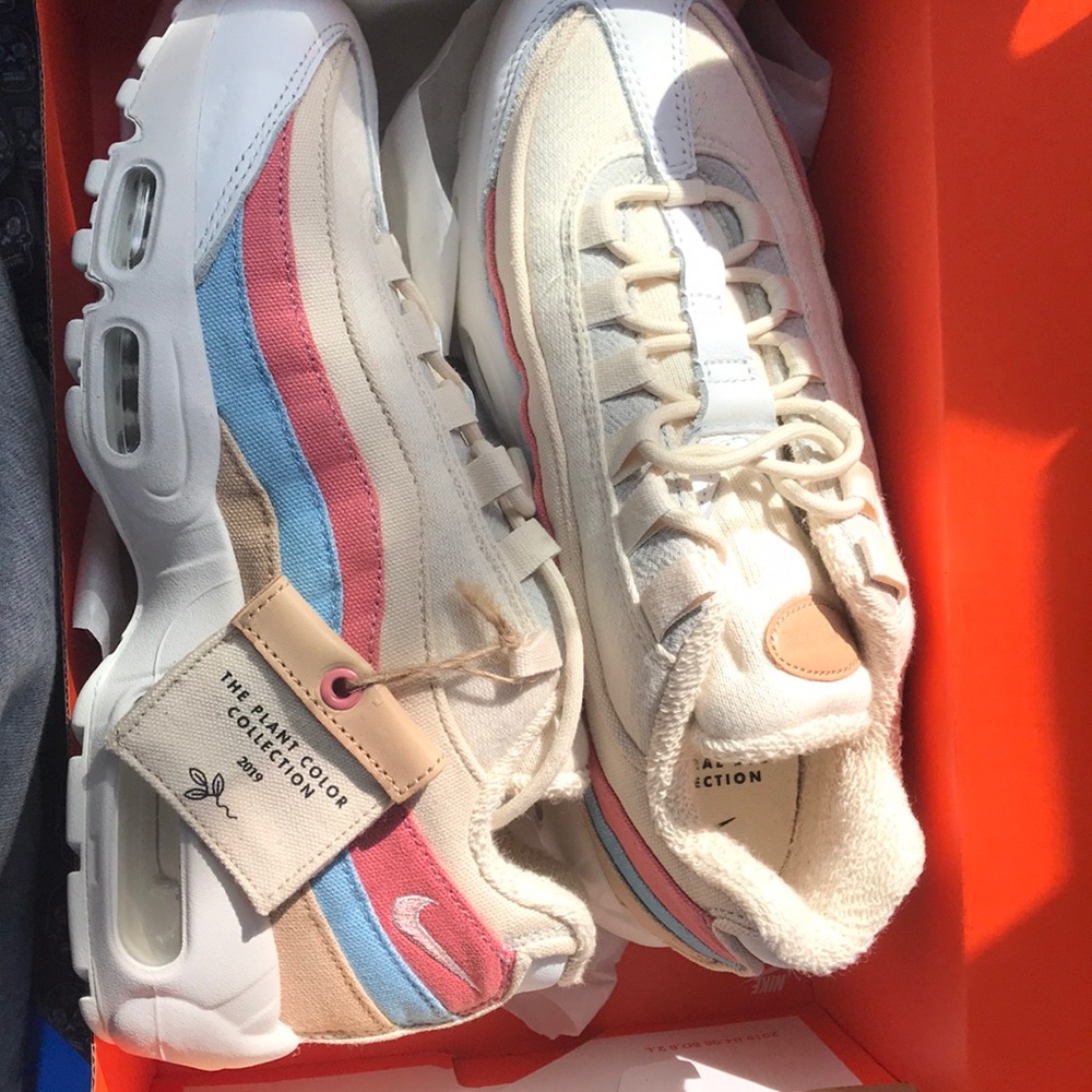 Nike Air Max 95